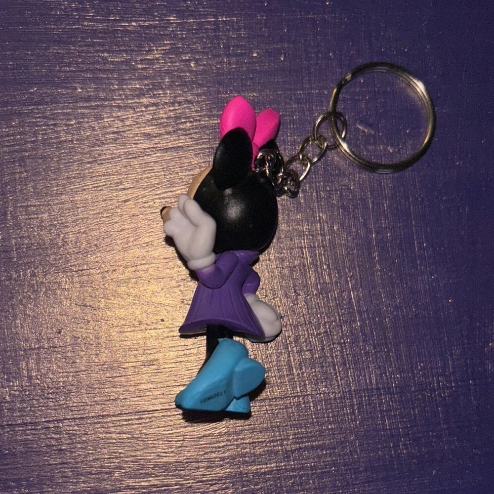 Disney adorable pink